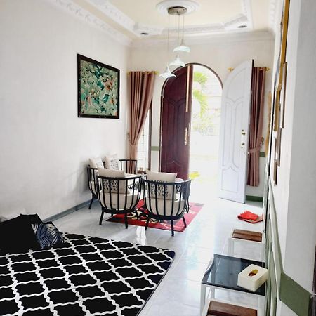 Homestay Berkah Syariah Bukittinggi Kültér fotó