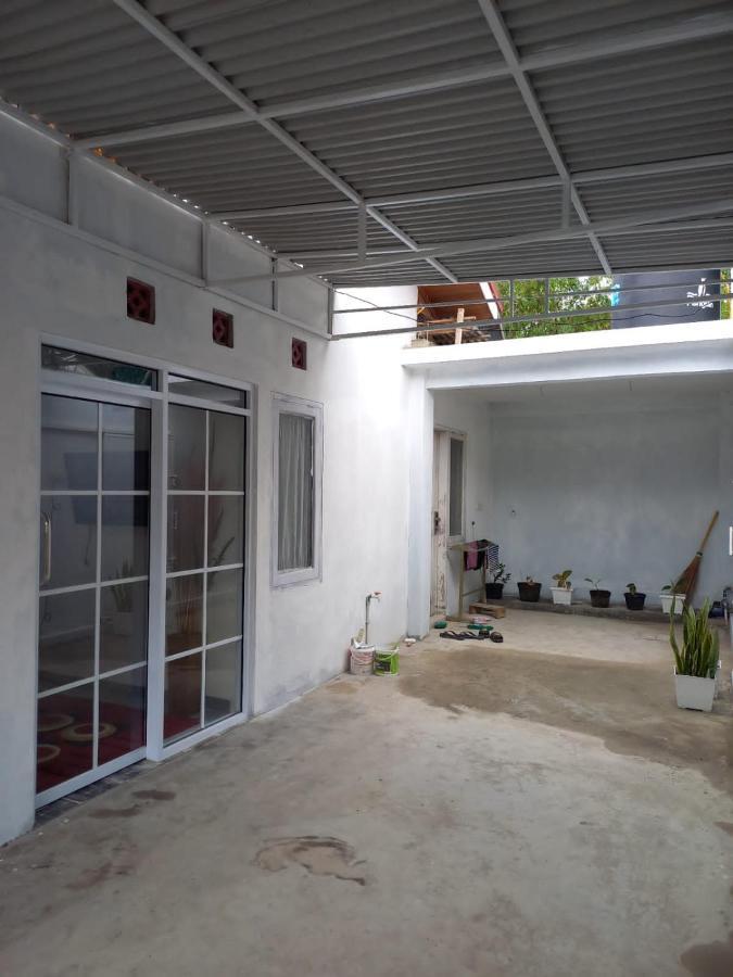 Homestay Berkah Syariah Bukittinggi Kültér fotó